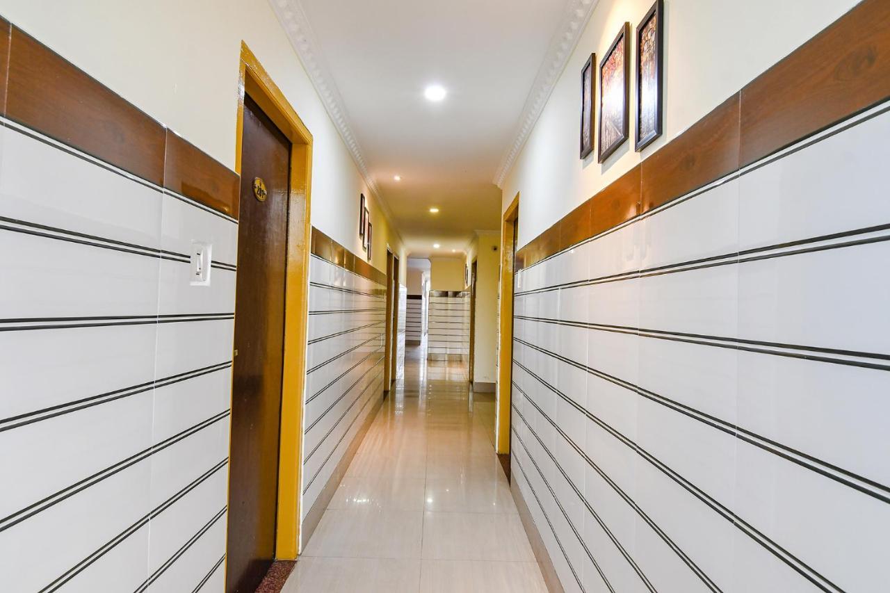 Fabhotel Sagar Royale Bhubaneswar Extérieur photo